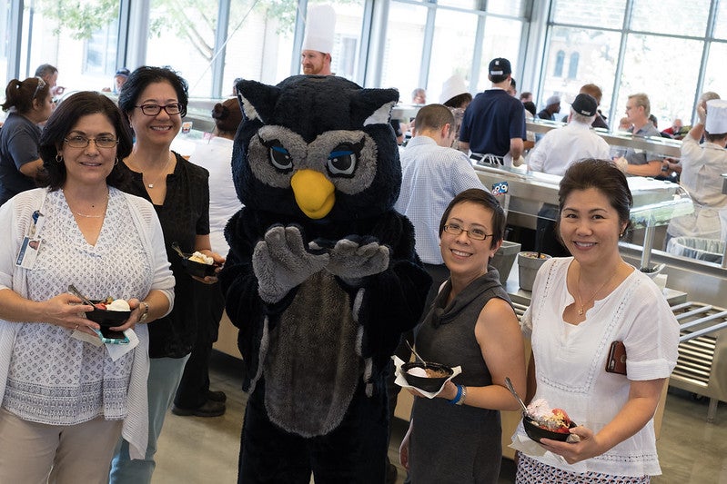 ice cream social