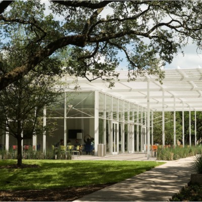 On-Campus Dining
