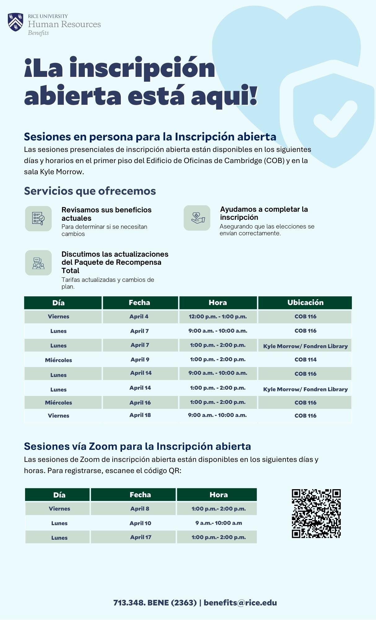 Flyer