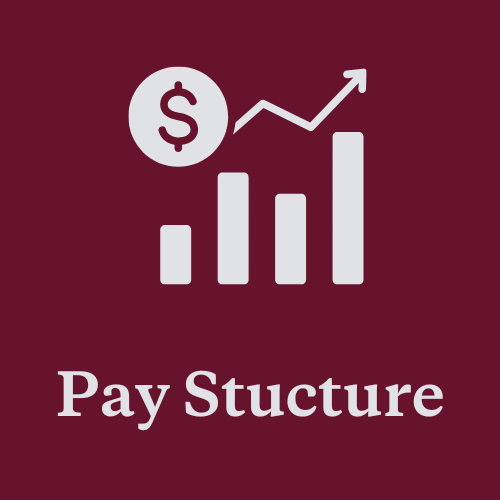 Pay Structure