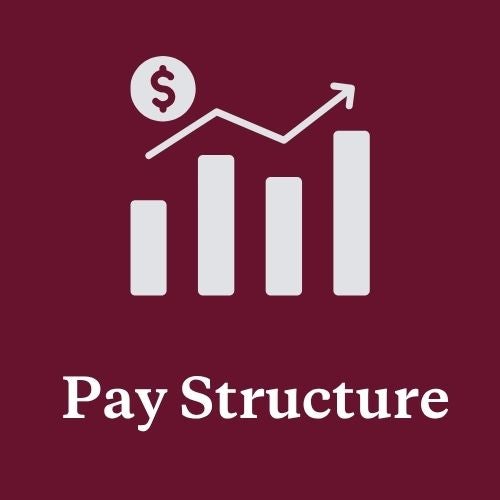 Pay Structure