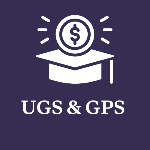 UGS & GPS